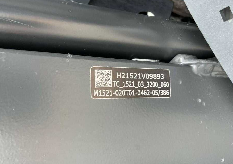 Linde E16P-02 - Electric forklift: picture 5 Linde E16P-02 - Electric forklift: picture 5