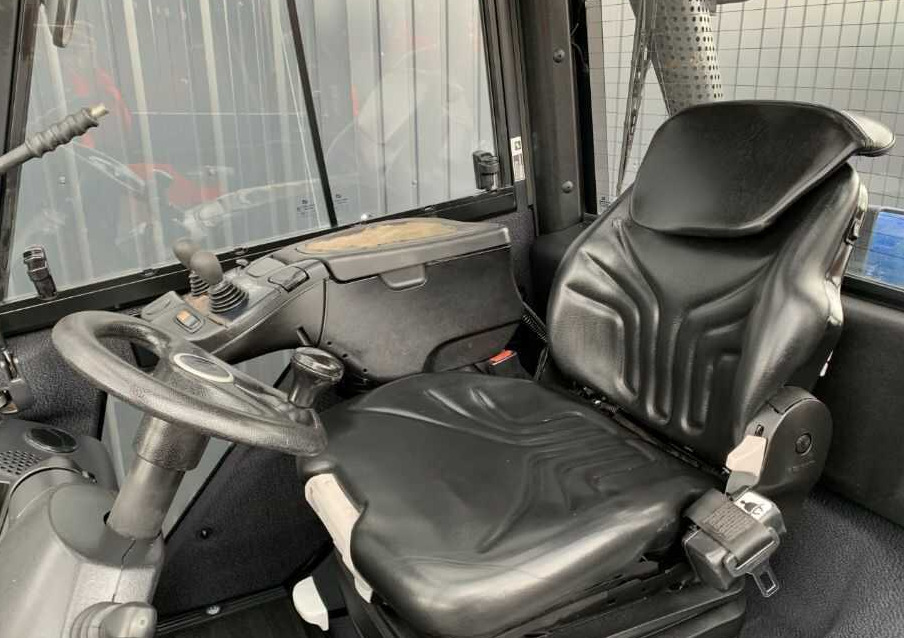 Linde H30T-02 on lease Linde H30T-02: picture 6