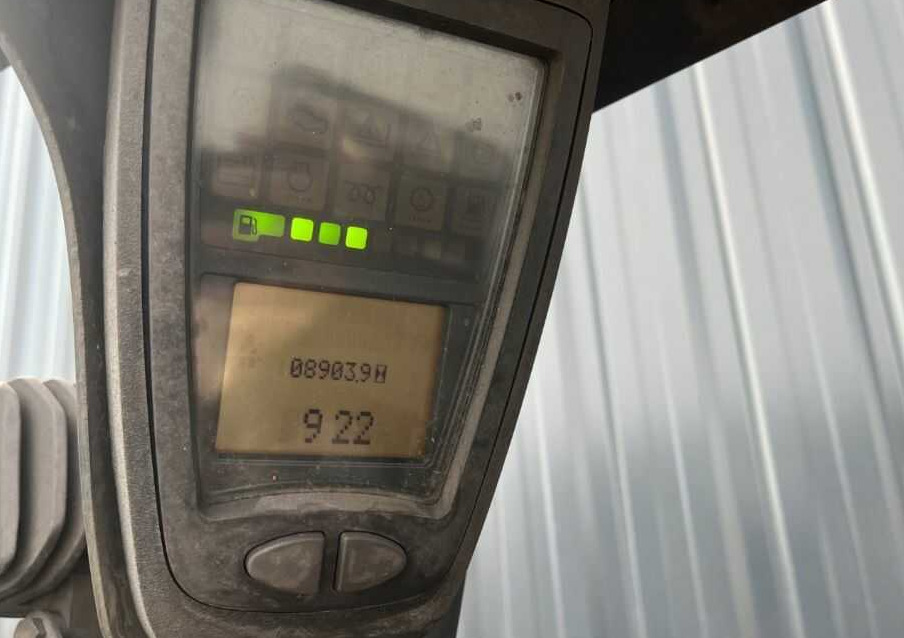 Linde H35T-02 on lease Linde H35T-02: picture 6