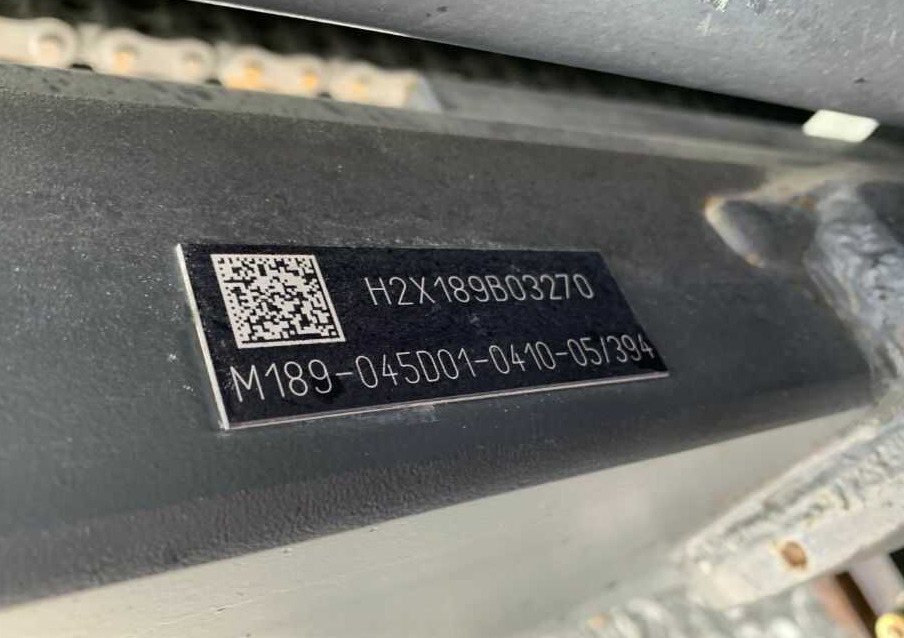 Linde H45T-01 on lease Linde H45T-01: picture 9