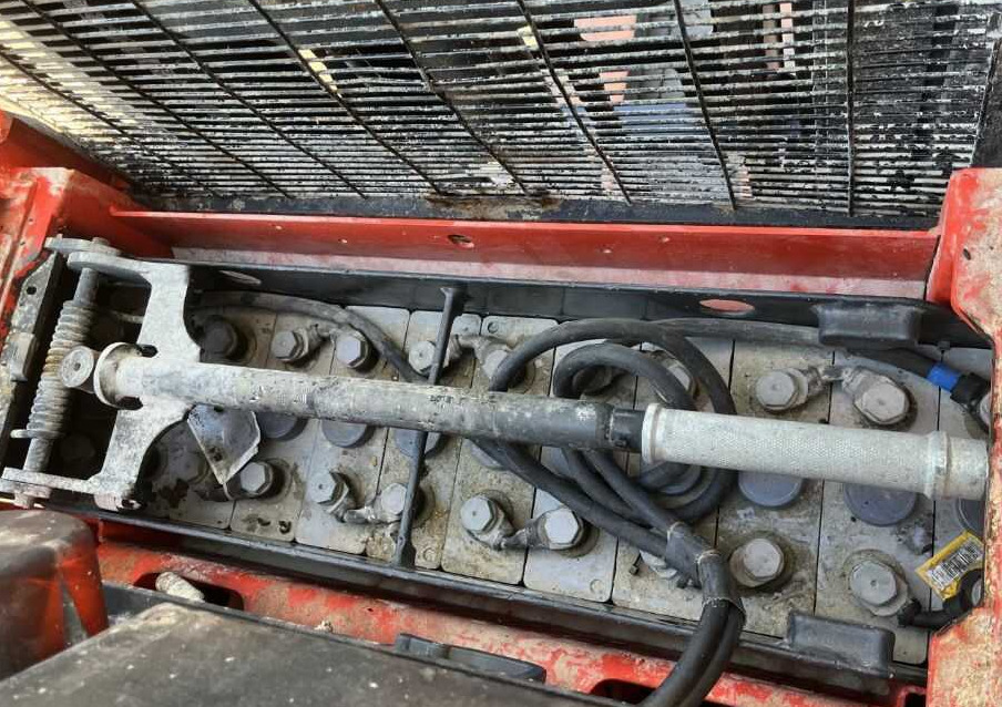 Linde L14 on lease Linde L14: picture 6