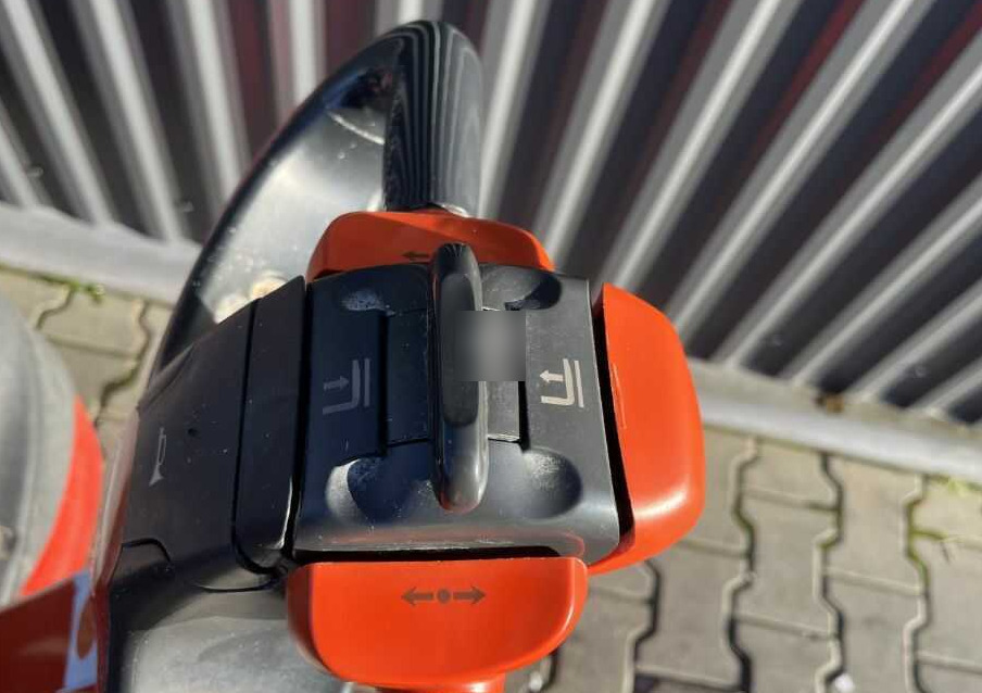 Linde L14 on lease Linde L14: picture 9