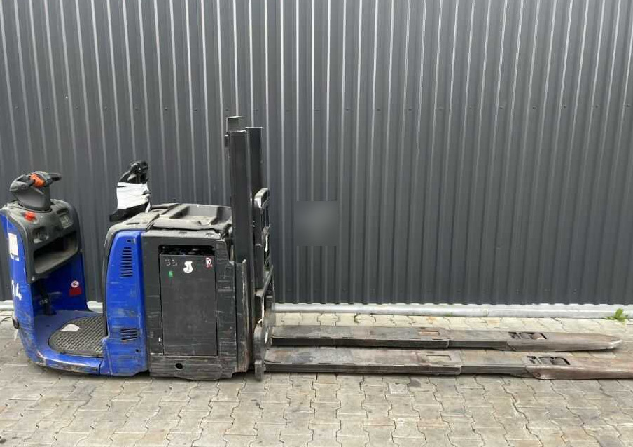 Linde N20LoL - Order picker: picture 2 Linde N20LoL - Order picker: picture 2