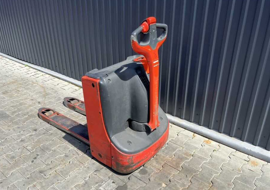 Linde T16 - Pallet truck: picture 3 Linde T16 - Pallet truck: picture 3