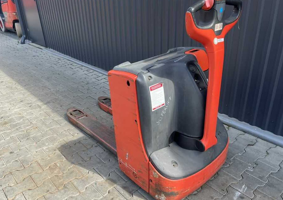 Linde T16 - Pallet truck: picture 3 Linde T16 - Pallet truck: picture 3