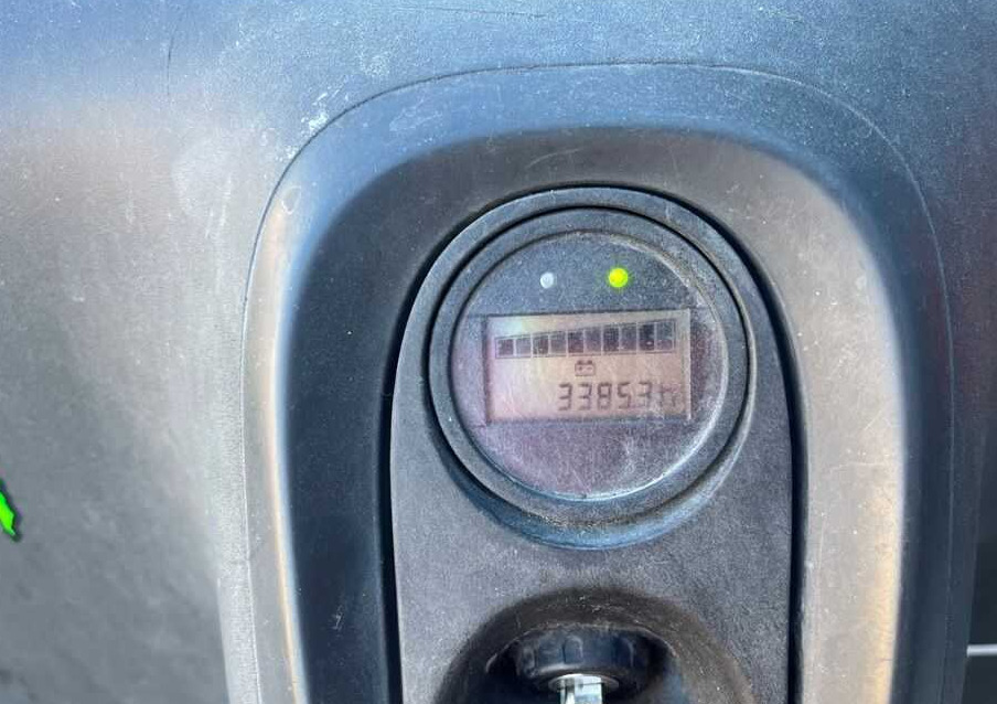 Linde T16L - Pallet truck: picture 4 Linde T16L - Pallet truck: picture 4