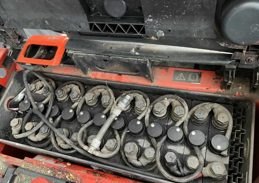 Linde T16L - Pallet truck: picture 1 Linde T16L - Pallet truck: picture 1