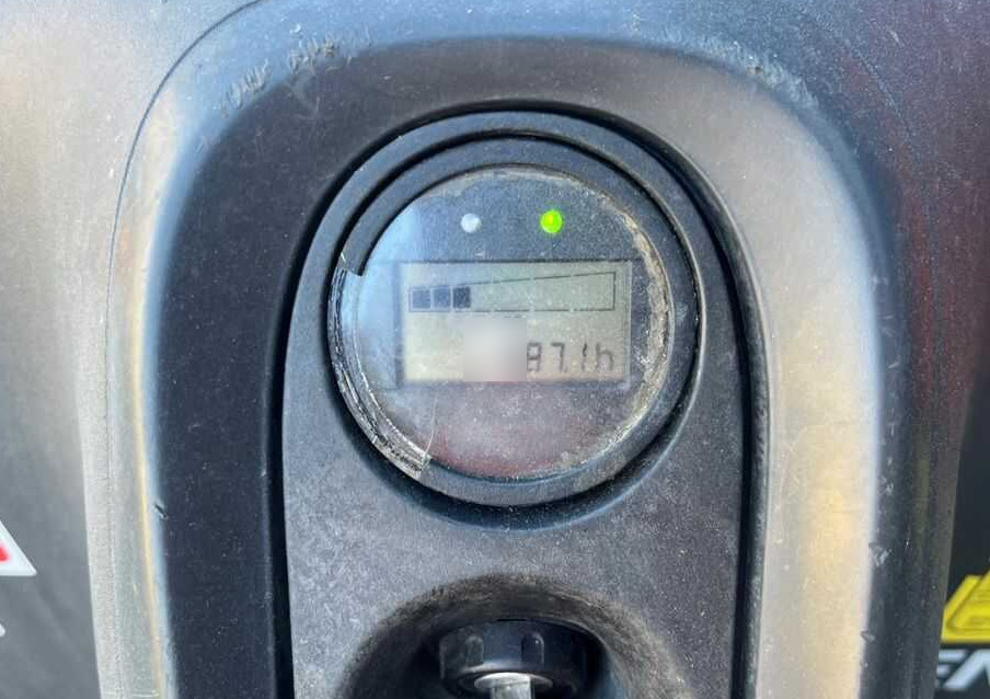 Linde T16L - Pallet truck: picture 4 Linde T16L - Pallet truck: picture 4