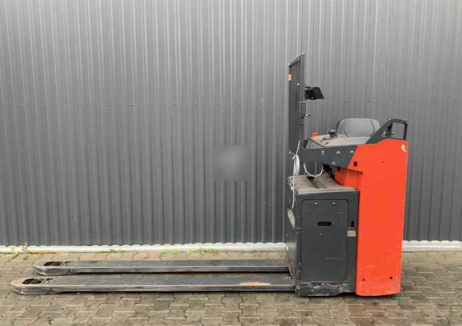 Linde T20S - Pallet truck: picture 2 Linde T20S - Pallet truck: picture 2