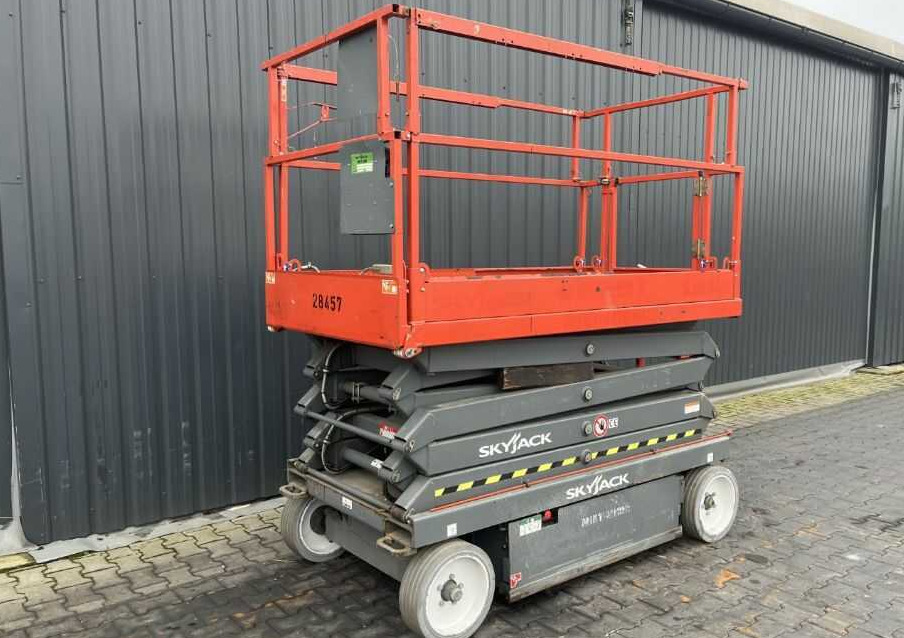 Skyjack SJ III 4626 - Scissor lift: picture 1 Skyjack SJ III 4626 - Scissor lift: picture 1