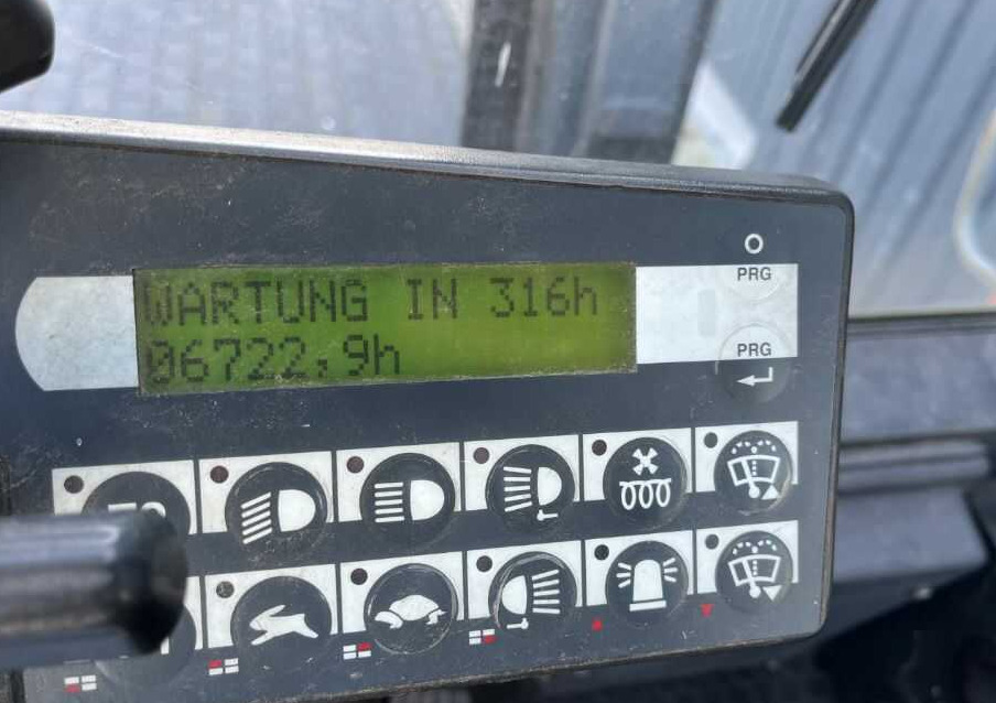 Still R70-60 - Diesel forklift: picture 1 Still R70-60 - Diesel forklift: picture 1