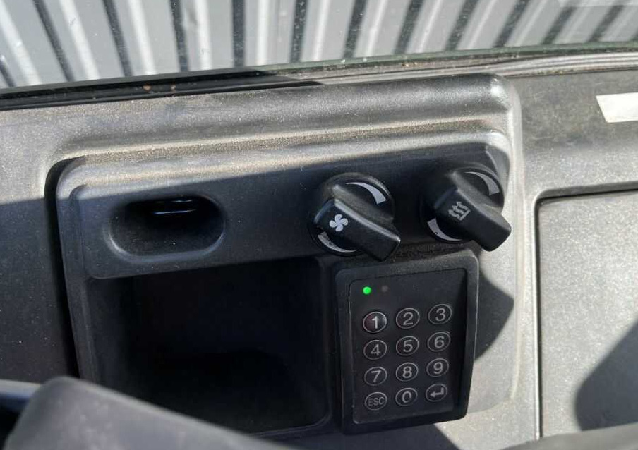 Electric forklift Still RX20-20: picture 8 Electric forklift Still RX20-20: picture 8