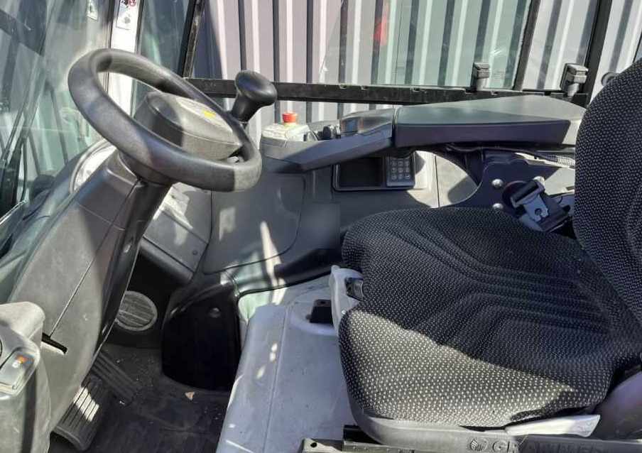 Electric forklift Still RX20-20: picture 7 Electric forklift Still RX20-20: picture 7