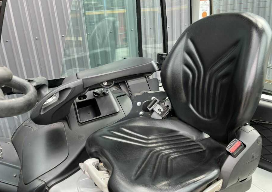 Still RX60-45 - Electric forklift: picture 3 Still RX60-45 - Electric forklift: picture 3