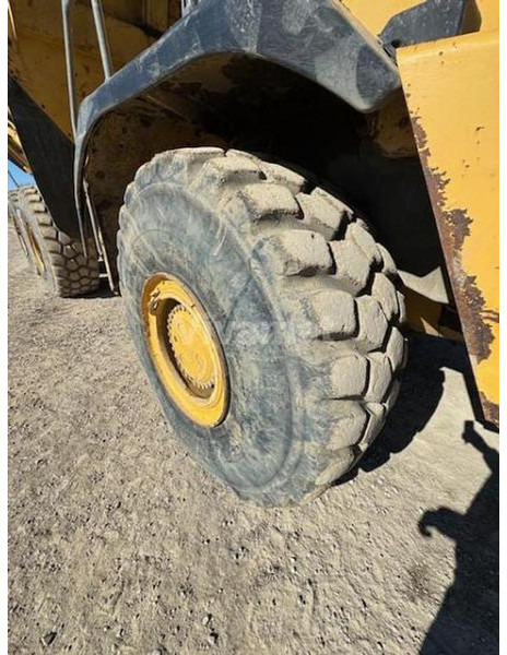 BELL B35D - Dumper: picture 4 BELL B35D - Dumper: picture 4