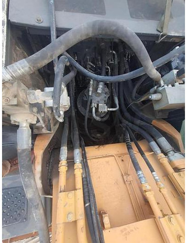 Excavator Case: picture 13