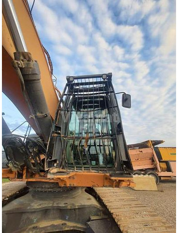 Excavator Case: picture 7