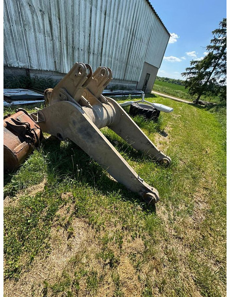 Caterpillar 963D - Boom: picture 5 Caterpillar 963D - Boom: picture 5