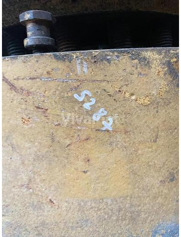 Caterpillar - Excavator: picture 4 Caterpillar - Excavator: picture 4