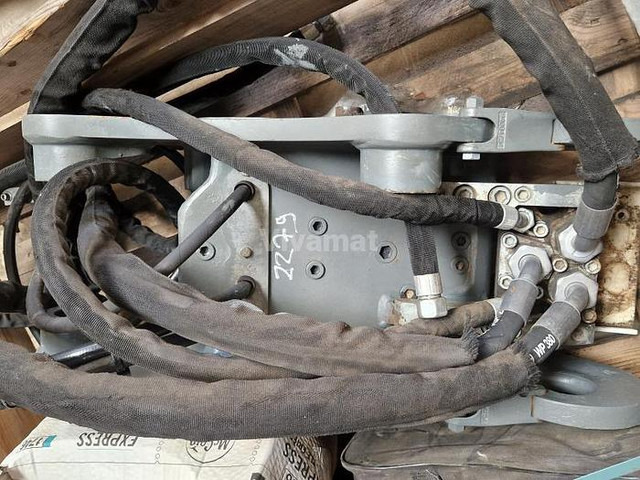 Liebherr - Construction machinery: picture 1 Liebherr - Construction machinery: picture 1