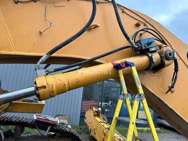 Liebherr - Construction machinery: picture 5 Liebherr - Construction machinery: picture 5
