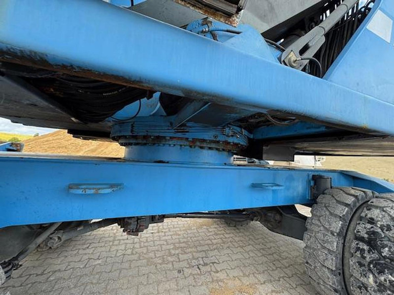 Fuchs MHL360 - Wheel loader: picture 5 Fuchs MHL360 - Wheel loader: picture 5