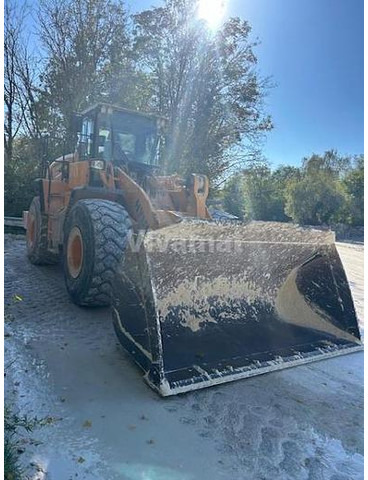 Hyundai HL970 - Loader: picture 5 Hyundai HL970 - Loader: picture 5