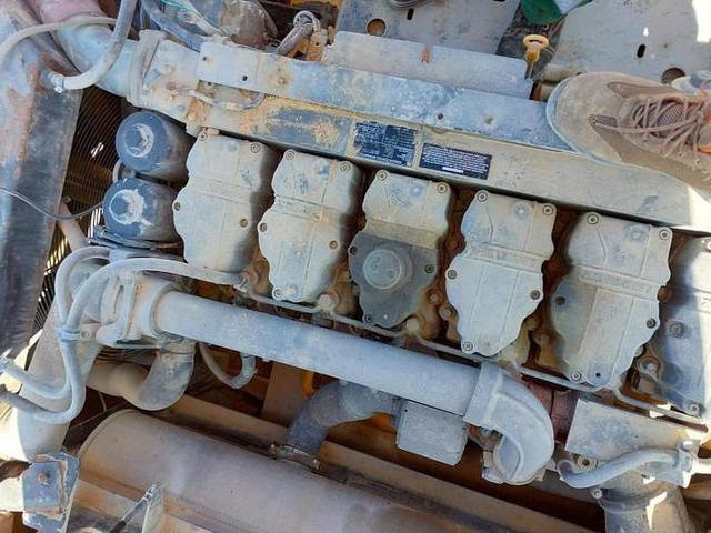 Excavator Liebherr 954 C HD Litronic -: picture 20