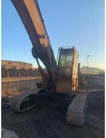 Liebherr - Wheel loader: picture 2 Liebherr - Wheel loader: picture 2
