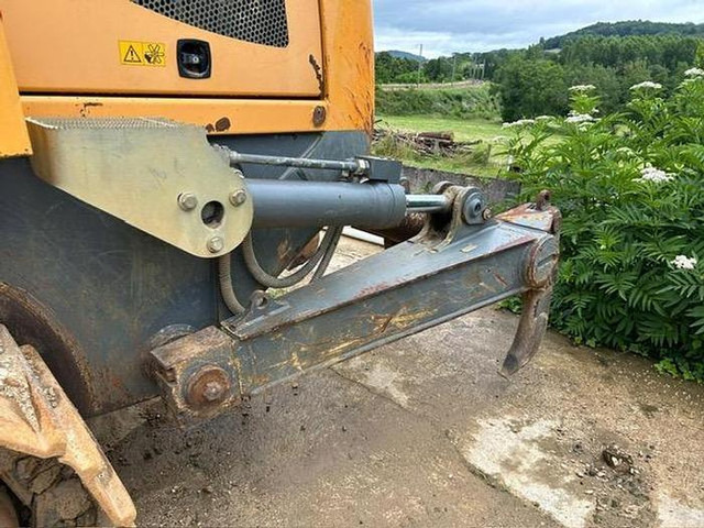 Liebherr - Excavator: picture 5 Liebherr - Excavator: picture 5