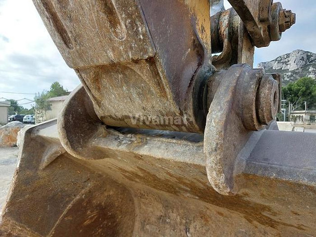 Bucket Liebherr SW77 - R954C: picture 13