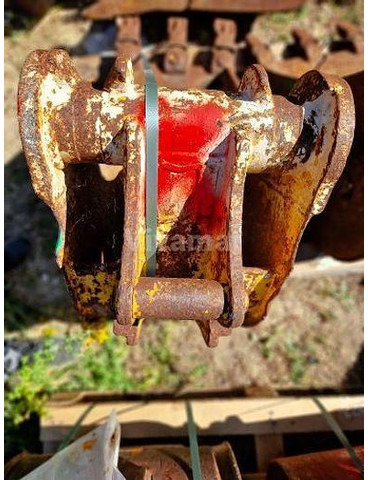 MORIN MORIN M3 - Bucket: picture 3 MORIN MORIN M3 - Bucket: picture 3