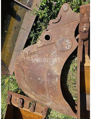 MORIN MORIN M5 - Bucket: picture 2 MORIN MORIN M5 - Bucket: picture 2