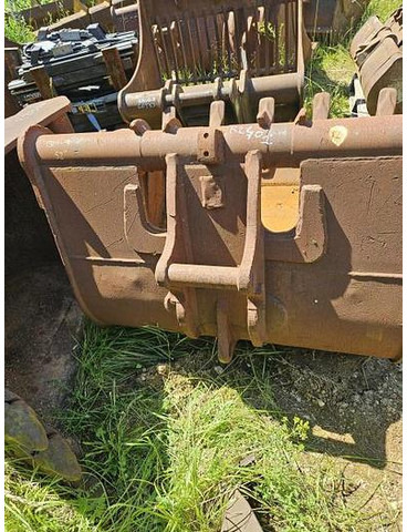 MORIN MORIN M6 - Bucket: picture 4 MORIN MORIN M6 - Bucket: picture 4