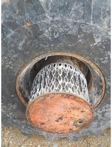 Michelin 18R19.5XF on lease Michelin 18R19.5XF: picture 7 Michelin 18R19.5XF on lease Michelin 18R19.5XF: picture 7