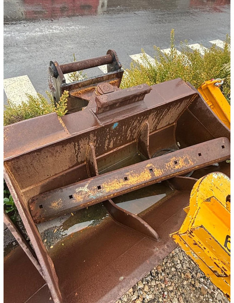 OilQuickRail OQR - Bucket: picture 2 OilQuickRail OQR - Bucket: picture 2