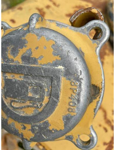Spare parts Caterpillar HG/08 VERRIN BENNE 769C 769D 771C 771D -: picture 7