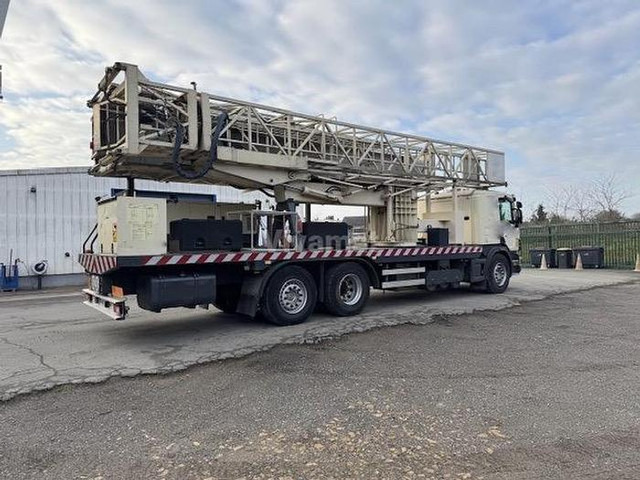 Scania ABC125-150 LS - Truck: picture 1 Scania ABC125-150 LS - Truck: picture 1