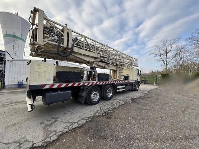 Scania ABC125-150 LS - Truck: picture 4 Scania ABC125-150 LS - Truck: picture 4