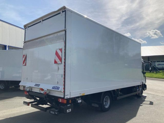 Iveco Eurocargo ML75E21/P Klima Luftfeder ZV - Box truck: picture 4 Iveco Eurocargo ML75E21/P Klima Luftfeder ZV - Box truck: picture 4