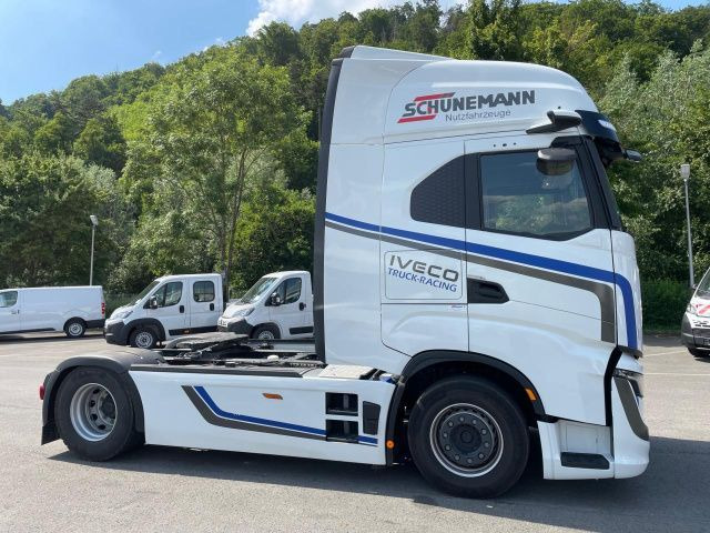 Iveco S-Way AS440S50T/P Euro6 Intarder Klima Navi ZV - Tractor unit: picture 3 Iveco S-Way AS440S50T/P Euro6 Intarder Klima Navi ZV - Tractor unit: picture 3