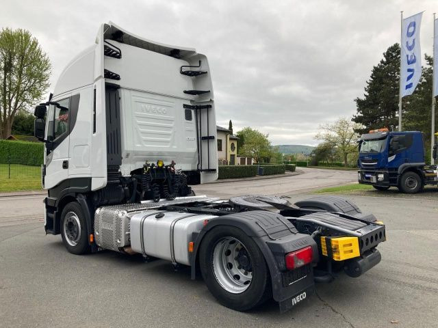 Iveco Stralis AS440S48T/FP LT Euro6 Intarder Klima ZV - Tractor unit: picture 5 Iveco Stralis AS440S48T/FP LT Euro6 Intarder Klima ZV - Tractor unit: picture 5