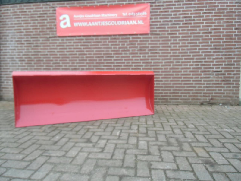 AGM Schuifblad - Blade: picture 1 AGM Schuifblad - Blade: picture 1