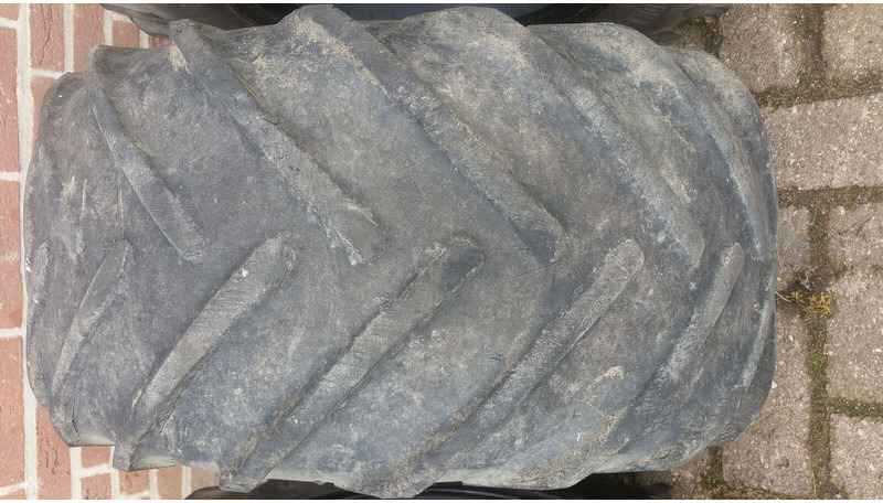 Alliance 26x12.00-12 - Tire for Agricultural machinery: picture 5 Alliance 26x12.00-12 - Tire for Agricultural machinery: picture 5