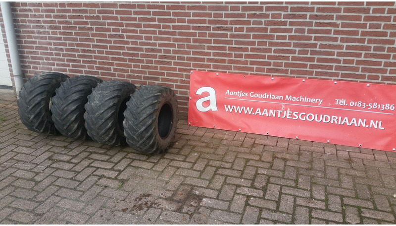 Alliance 26x12.00-12 - Tire for Agricultural machinery: picture 1 Alliance 26x12.00-12 - Tire for Agricultural machinery: picture 1