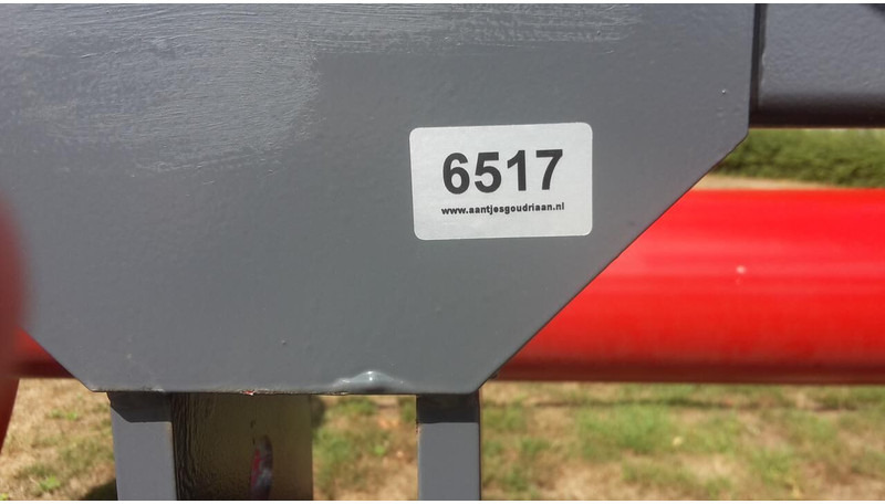 AGM Agomac slanghaspel - Attachment for Agricultural machinery: picture 5 AGM Agomac slanghaspel - Attachment for Agricultural machinery: picture 5
