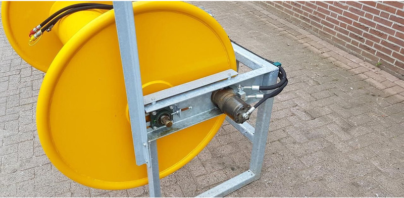 Baby haspel - Attachment for Agricultural machinery: picture 5 Baby haspel - Attachment for Agricultural machinery: picture 5