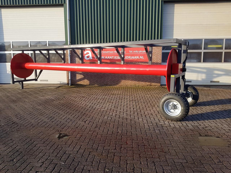 Onbekend Mestzakhaspel - Attachment for Agricultural machinery: picture 3 Onbekend Mestzakhaspel - Attachment for Agricultural machinery: picture 3
