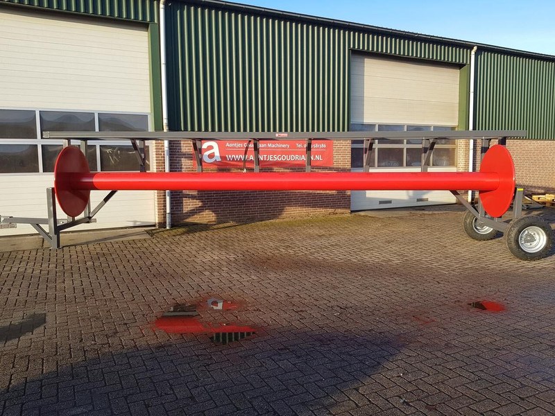 Onbekend Mestzakhaspel - Attachment for Agricultural machinery: picture 2 Onbekend Mestzakhaspel - Attachment for Agricultural machinery: picture 2