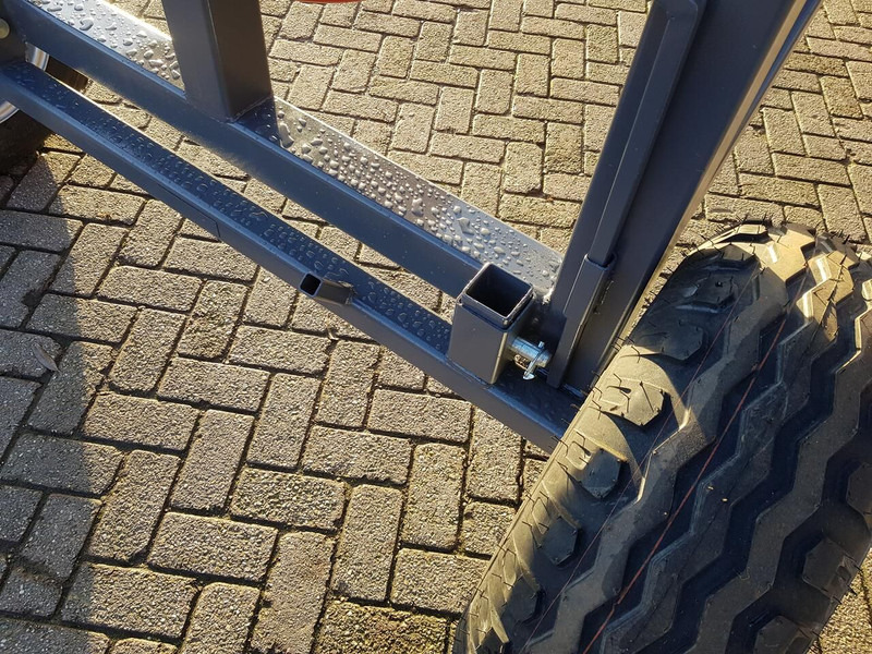 Onbekend Mestzakhaspel - Attachment for Agricultural machinery: picture 5 Onbekend Mestzakhaspel - Attachment for Agricultural machinery: picture 5